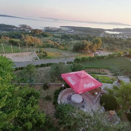 Apartmani Andelo I Ruzica Mundanije Extérieur photo