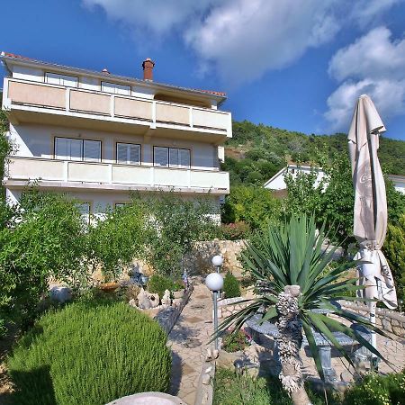 Apartmani Andelo I Ruzica Mundanije Extérieur photo