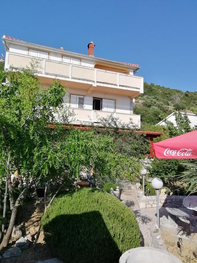 Apartmani Andelo I Ruzica Mundanije Extérieur photo