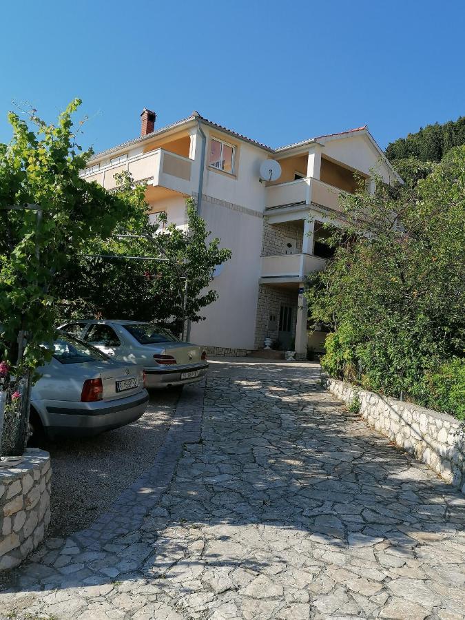 Apartmani Andelo I Ruzica Mundanije Extérieur photo
