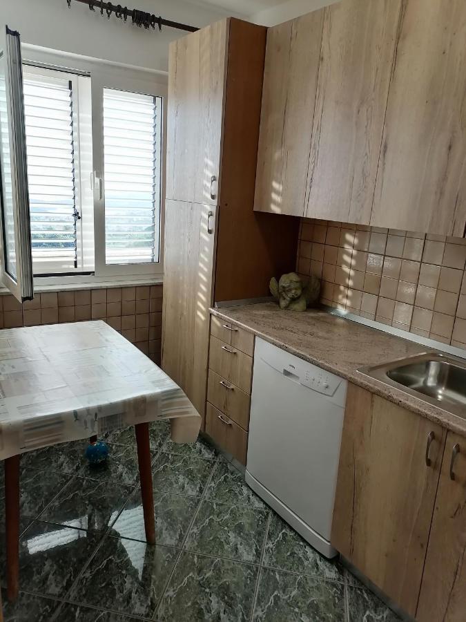 Apartmani Andelo I Ruzica Mundanije Extérieur photo