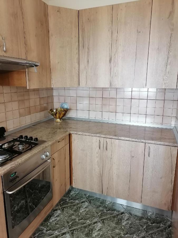 Apartmani Andelo I Ruzica Mundanije Extérieur photo
