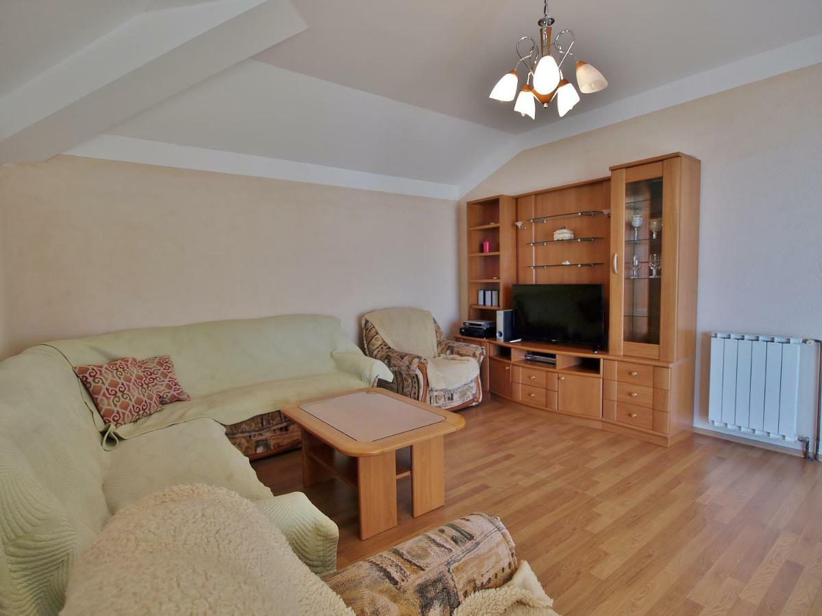 Apartmani Andelo I Ruzica Mundanije Extérieur photo