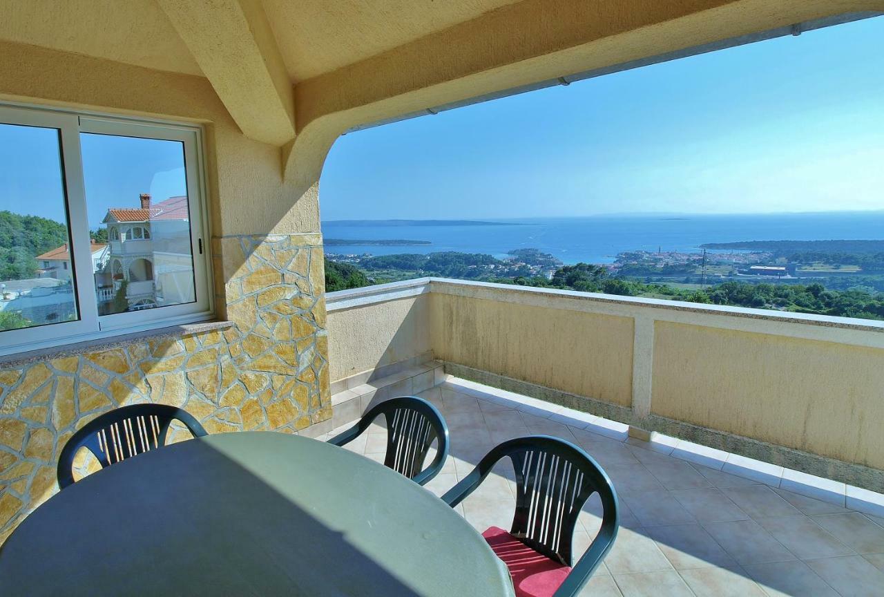 Apartmani Andelo I Ruzica Mundanije Extérieur photo