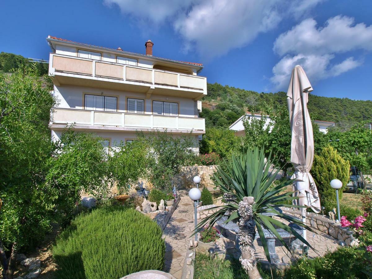 Apartmani Andelo I Ruzica Mundanije Extérieur photo