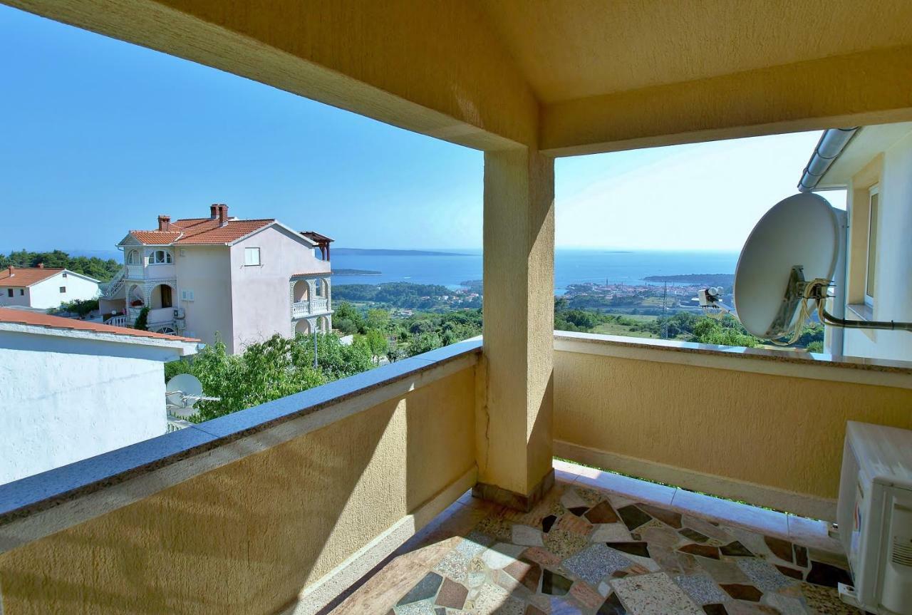 Apartmani Andelo I Ruzica Mundanije Extérieur photo