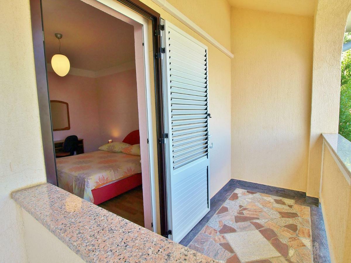 Apartmani Andelo I Ruzica Mundanije Extérieur photo