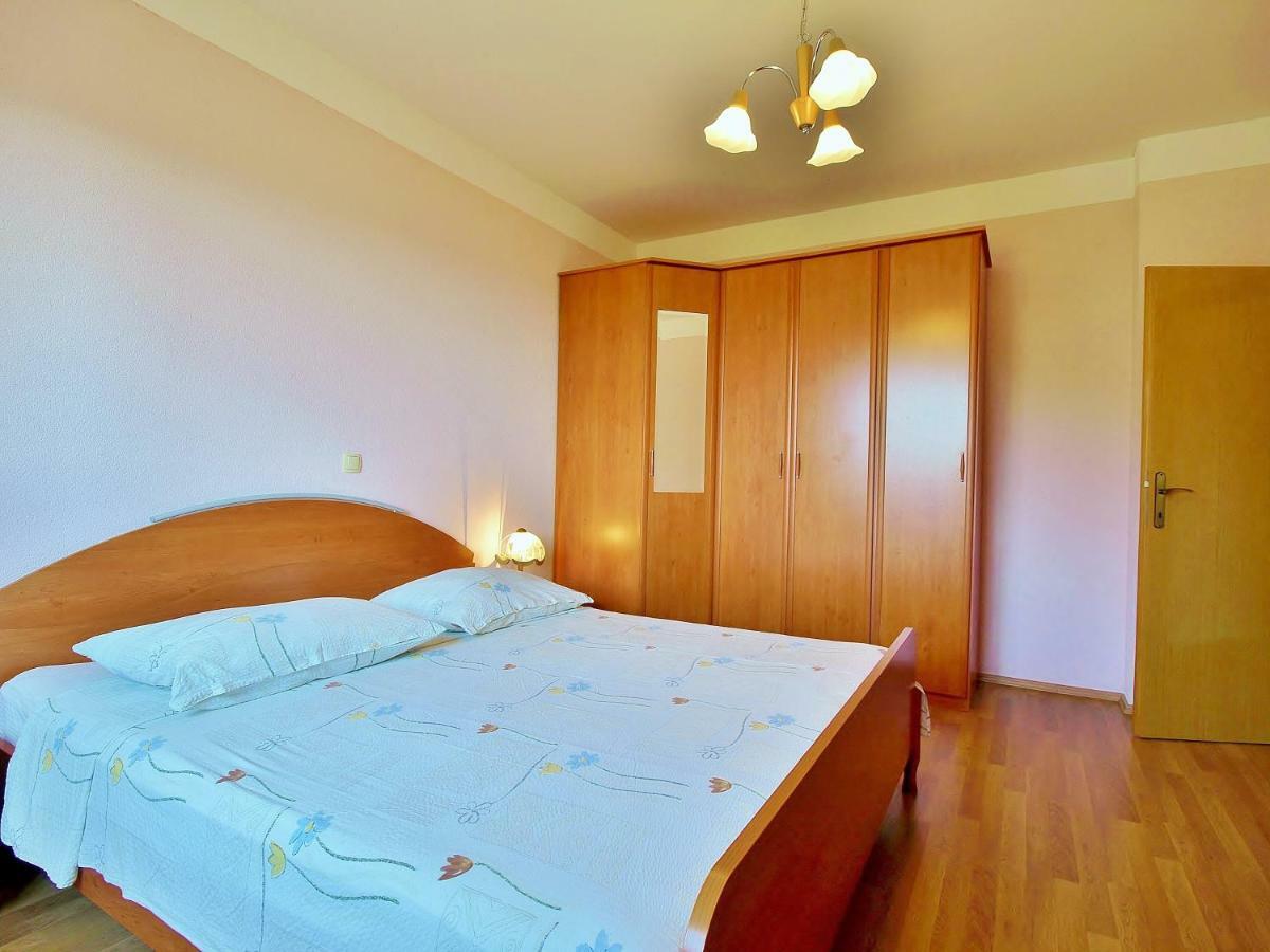 Apartmani Andelo I Ruzica Mundanije Extérieur photo