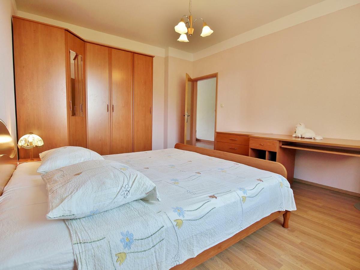 Apartmani Andelo I Ruzica Mundanije Extérieur photo