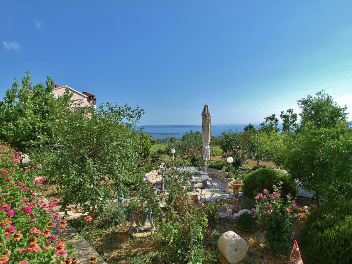 Apartmani Andelo I Ruzica Mundanije Extérieur photo