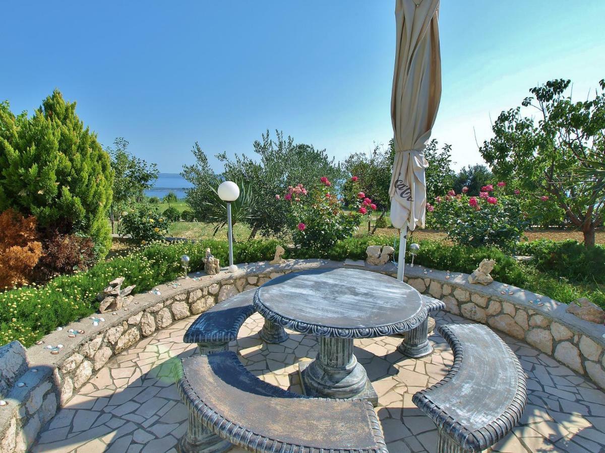 Apartmani Andelo I Ruzica Mundanije Extérieur photo