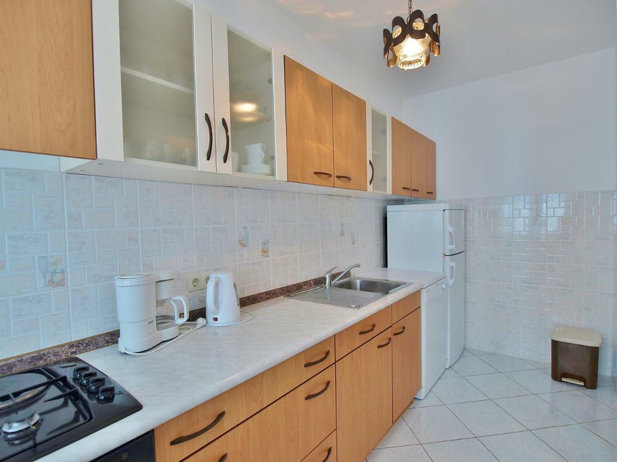Apartmani Andelo I Ruzica Mundanije Extérieur photo